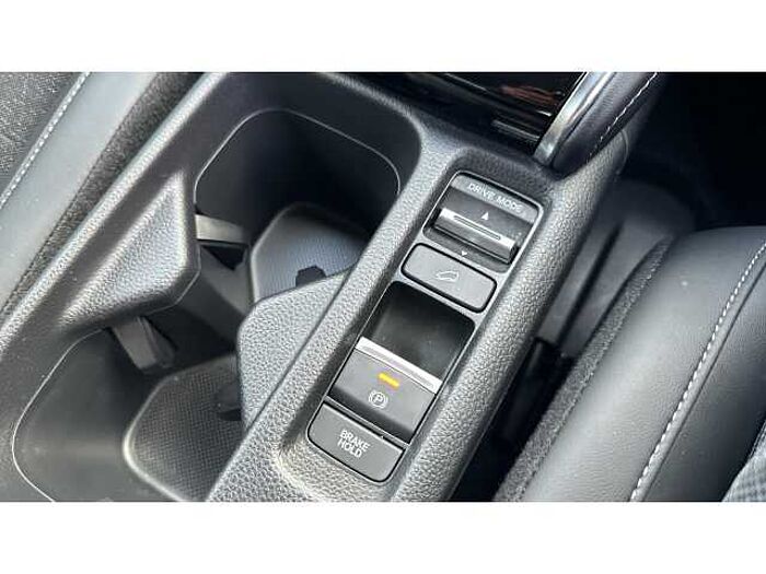 Honda HR-V HR-V 1.5 eHEV Advance 5dr CVT 