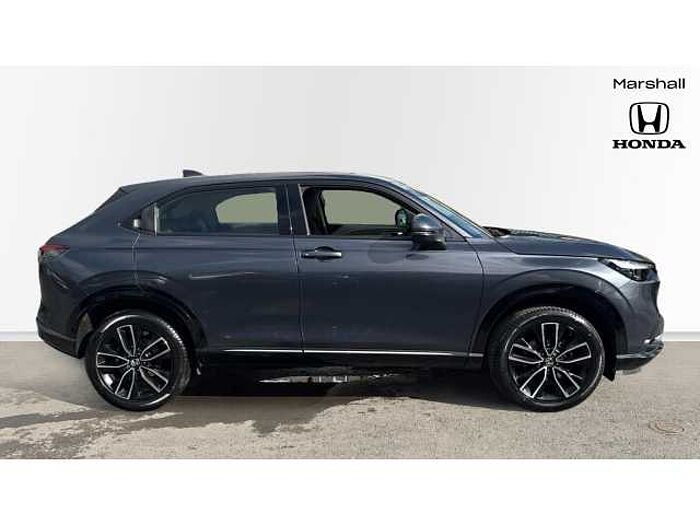 Honda HR-V HR-V 1.5 eHEV Advance 5dr CVT 
