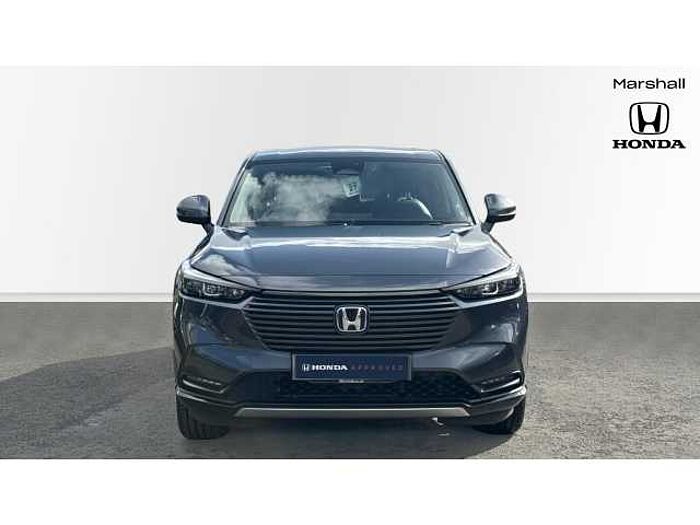 Honda HR-V HR-V 1.5 eHEV Advance 5dr CVT 