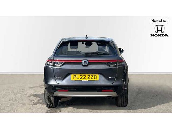 Honda HR-V HR-V 1.5 eHEV Advance 5dr CVT 