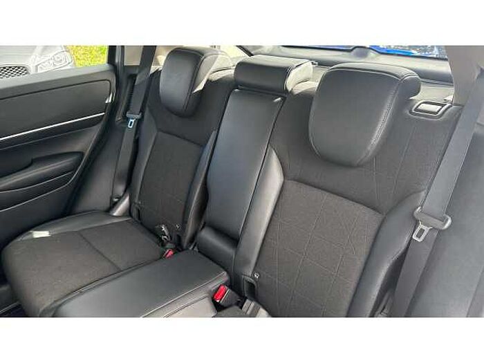 Honda HR-V HR-V 1.5 eHEV Advance 5dr CVT 