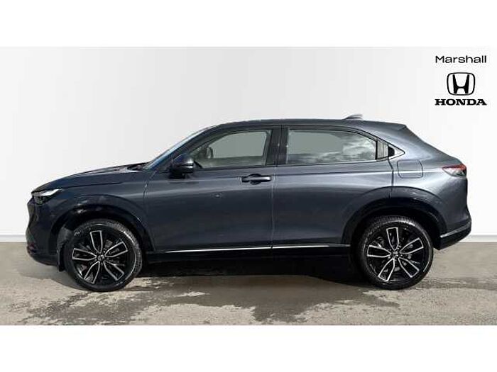 Honda HR-V HR-V 1.5 eHEV Advance 5dr CVT 