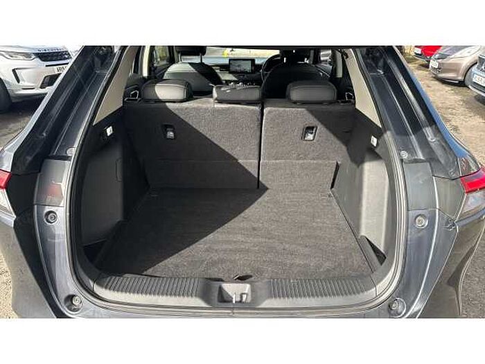 Honda HR-V HR-V 1.5 eHEV Advance 5dr CVT 