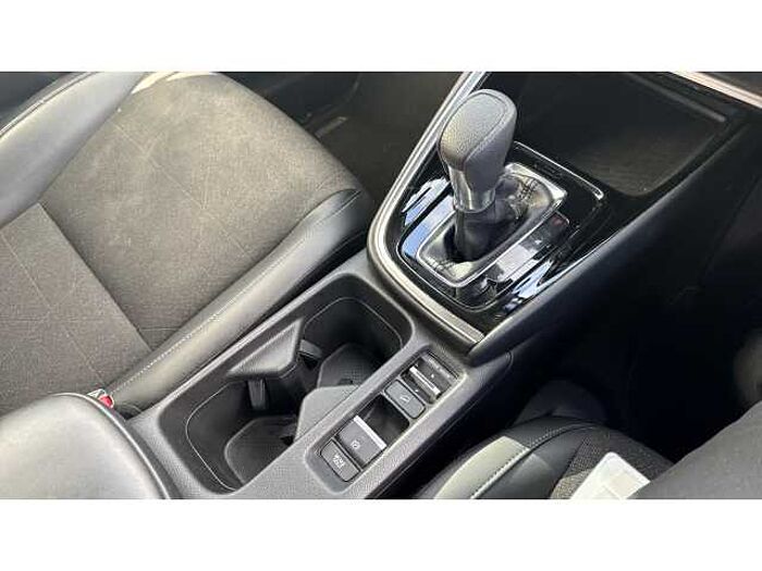Honda HR-V HR-V 1.5 eHEV Advance 5dr CVT 