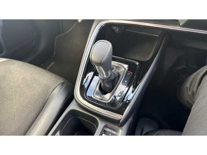 Honda HR-V HR-V 1.5 eHEV Advance 5dr CVT 