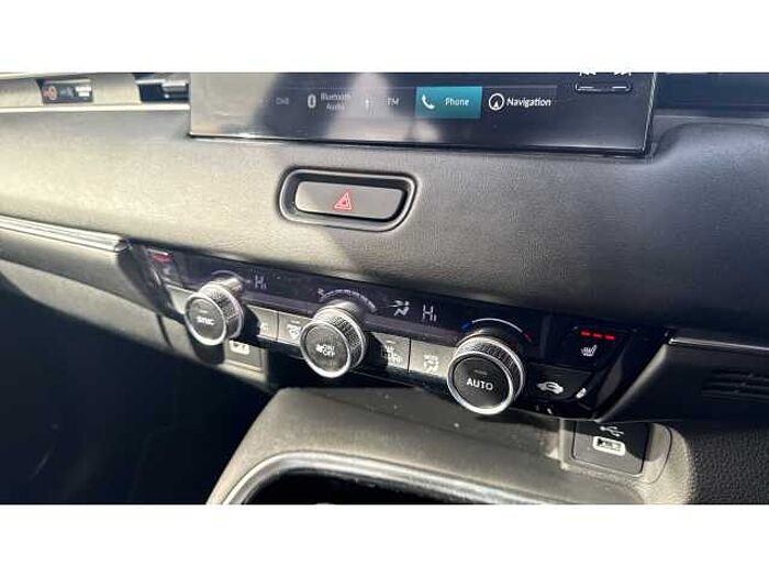 Honda HR-V HR-V 1.5 eHEV Advance 5dr CVT 