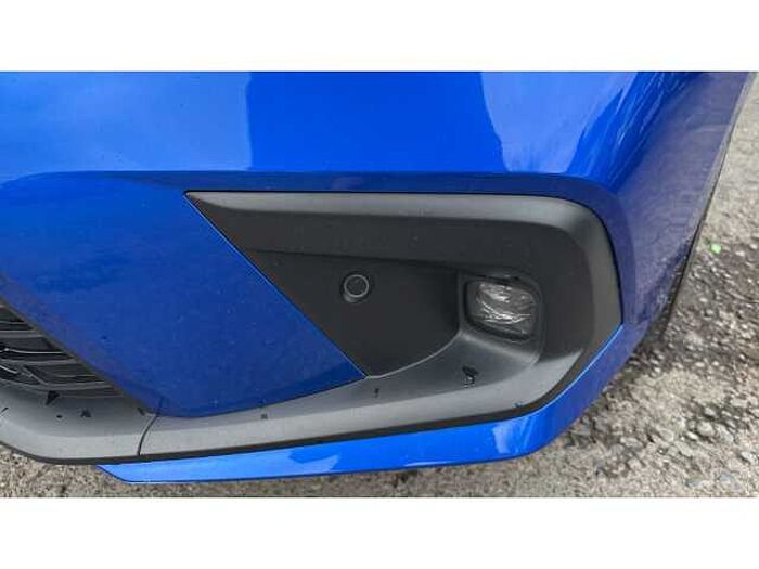 Honda Civic Hybrid CIVIC 2.0 eHEV Advance 5dr CVT 