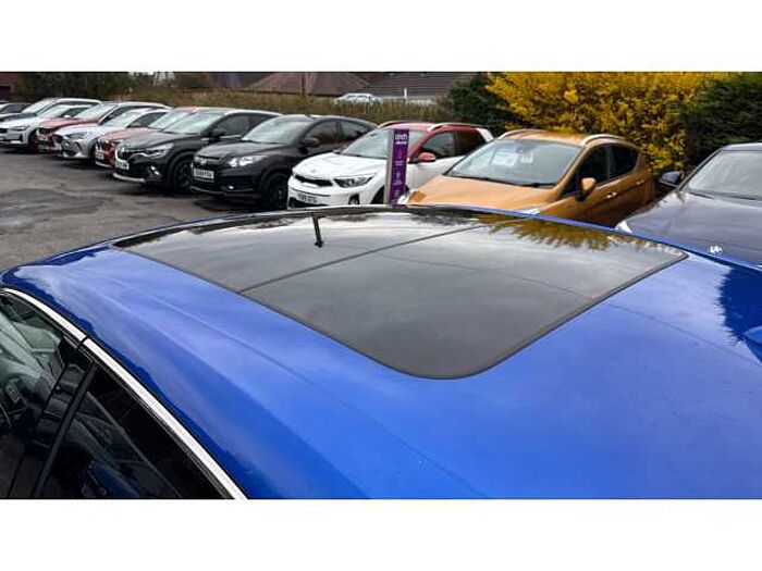 Honda Civic Hybrid CIVIC 2.0 eHEV Advance 5dr CVT 