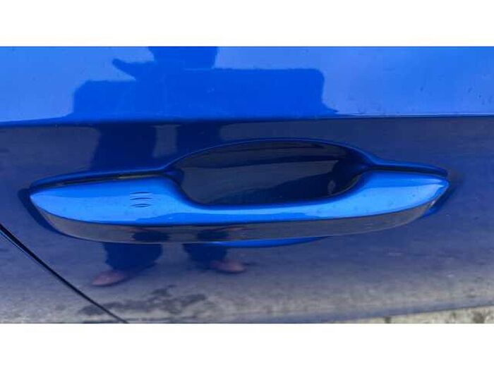 Honda Civic Hybrid CIVIC 2.0 eHEV Advance 5dr CVT 