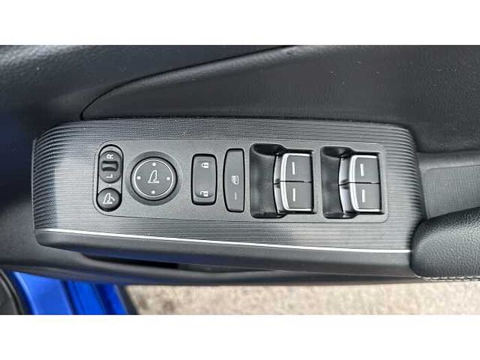 Honda Civic Hybrid CIVIC 2.0 eHEV Advance 5dr CVT 