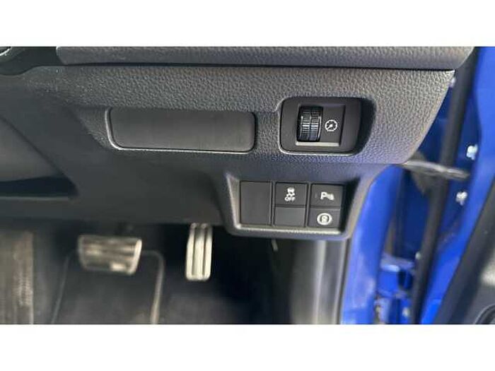 Honda Civic Hybrid CIVIC 2.0 eHEV Advance 5dr CVT 