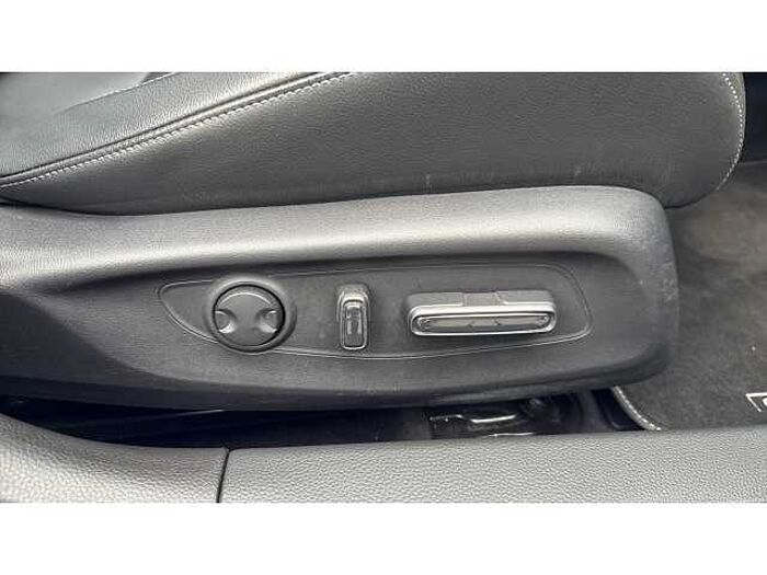 Honda Civic Hybrid CIVIC 2.0 eHEV Advance 5dr CVT 