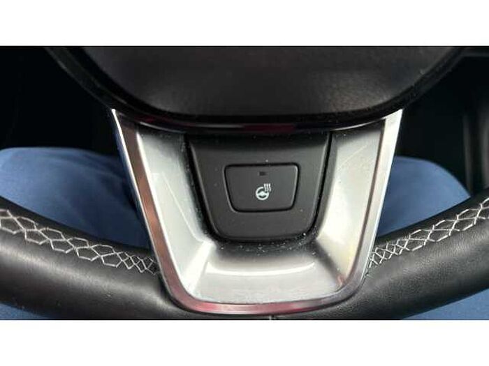 Honda Civic Hybrid CIVIC 2.0 eHEV Advance 5dr CVT 