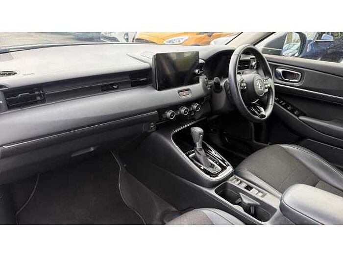 Honda HR-V HR-V 1.5 eHEV Advance 5dr CVT 