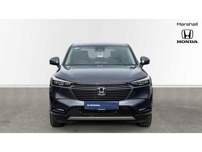 Honda HR-V HR-V 1.5 eHEV Advance 5dr CVT 