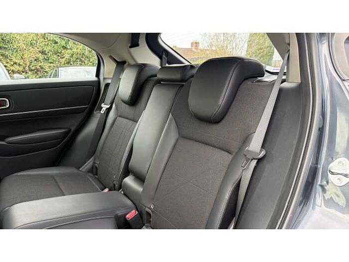 Honda HR-V HR-V 1.5 eHEV Advance 5dr CVT 