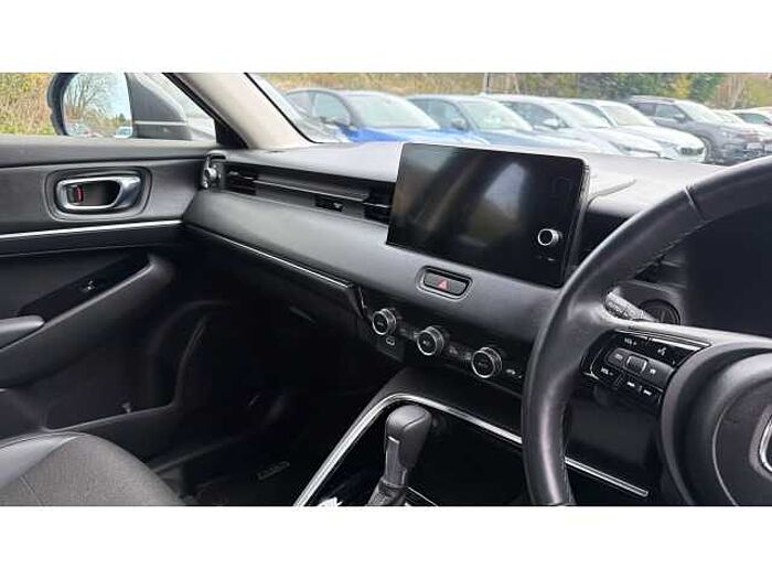 Honda HR-V HR-V 1.5 eHEV Advance 5dr CVT 