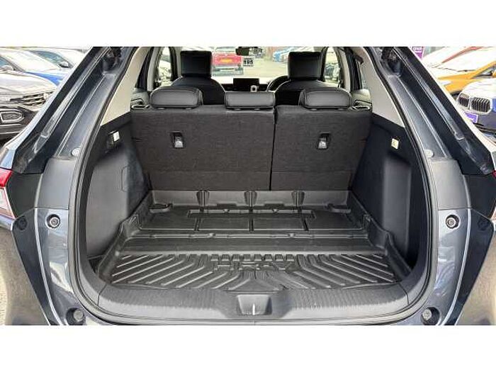 Honda HR-V HR-V 1.5 eHEV Advance 5dr CVT 