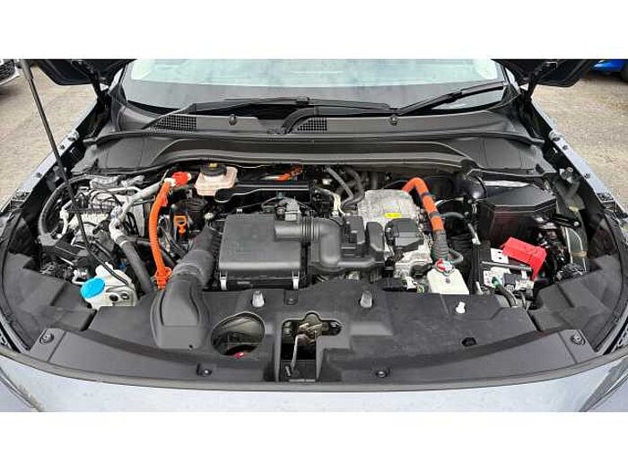 Honda HR-V HR-V 1.5 eHEV Advance 5dr CVT 
