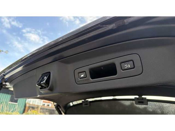 Honda HR-V HR-V 1.5 eHEV Advance 5dr CVT 