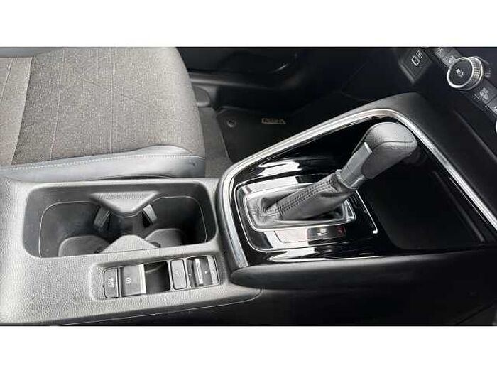 Honda HR-V HR-V 1.5 eHEV Advance 5dr CVT 