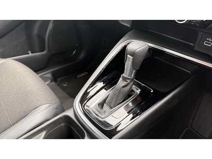 Honda HR-V HR-V 1.5 eHEV Advance 5dr CVT 