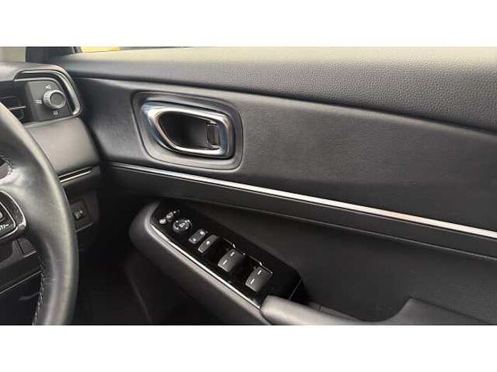 Honda HR-V HR-V 1.5 eHEV Advance 5dr CVT 