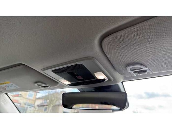 Honda HR-V HR-V 1.5 eHEV Advance 5dr CVT 