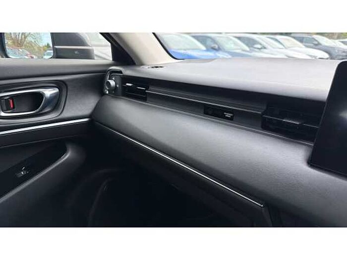 Honda HR-V HR-V 1.5 eHEV Advance 5dr CVT 