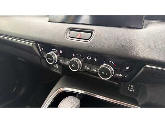 Honda HR-V HR-V 1.5 eHEV Advance 5dr CVT 