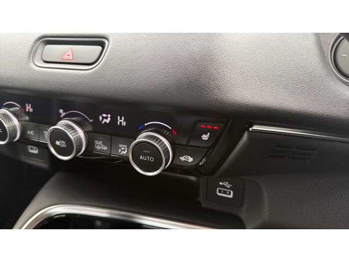 Honda HR-V HR-V 1.5 eHEV Advance 5dr CVT 