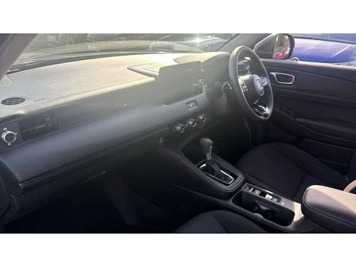 Honda HR-V Hybrid HR-V 1.5 eHEV Elegance 5dr CVT 