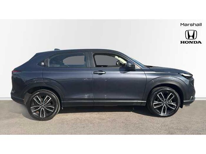 Honda HR-V Hybrid HR-V 1.5 eHEV Elegance 5dr CVT 