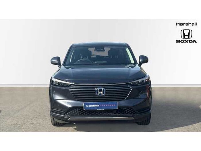 Honda HR-V Hybrid HR-V 1.5 eHEV Elegance 5dr CVT 