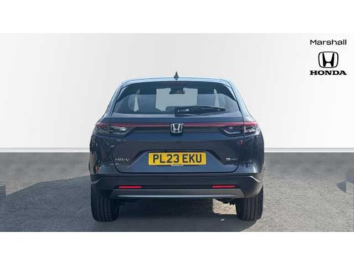 Honda HR-V Hybrid HR-V 1.5 eHEV Elegance 5dr CVT 