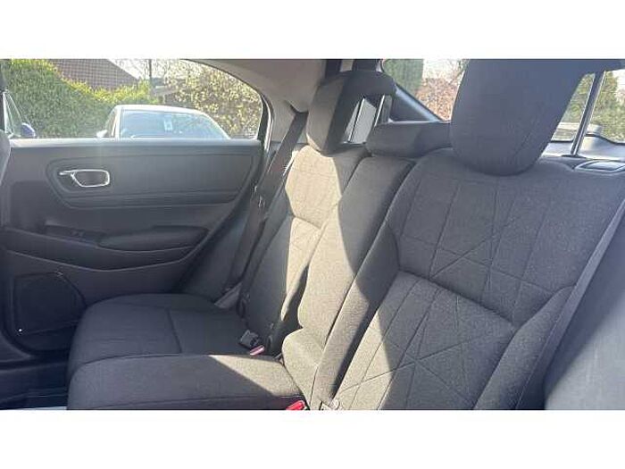 Honda HR-V Hybrid HR-V 1.5 eHEV Elegance 5dr CVT 
