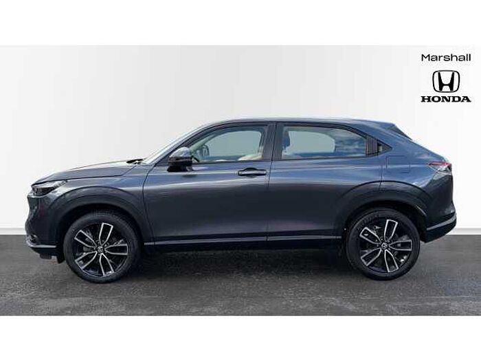 Honda HR-V Hybrid HR-V 1.5 eHEV Elegance 5dr CVT 
