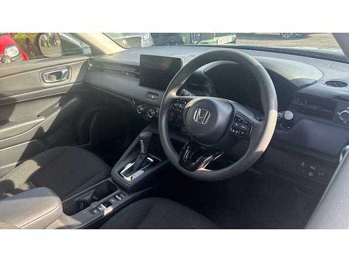 Honda HR-V Hybrid HR-V 1.5 eHEV Elegance 5dr CVT 