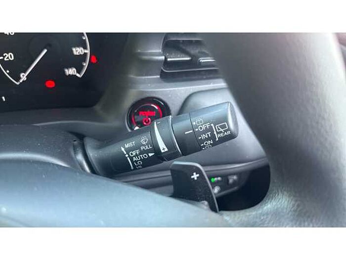 Honda HR-V Hybrid HR-V 1.5 eHEV Elegance 5dr CVT 