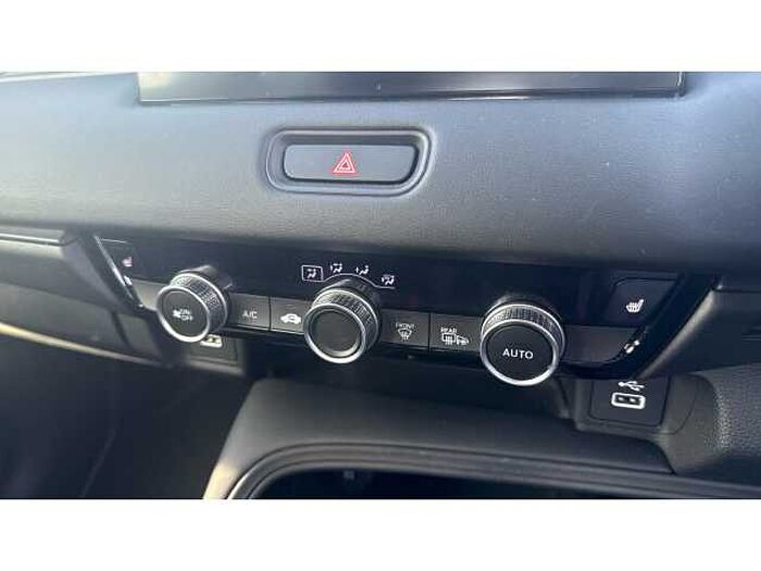 Honda HR-V Hybrid HR-V 1.5 eHEV Elegance 5dr CVT 