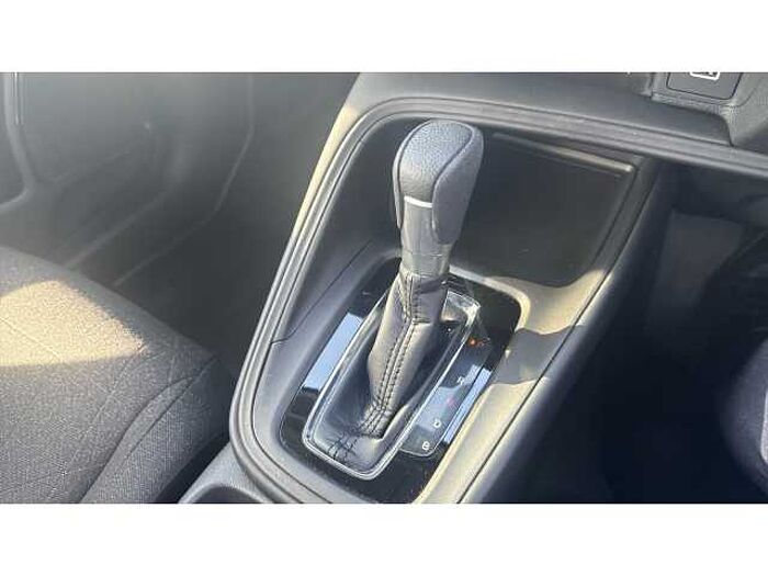 Honda HR-V Hybrid HR-V 1.5 eHEV Elegance 5dr CVT 