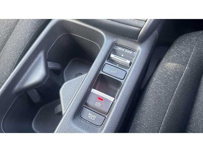 Honda HR-V Hybrid HR-V 1.5 eHEV Elegance 5dr CVT 