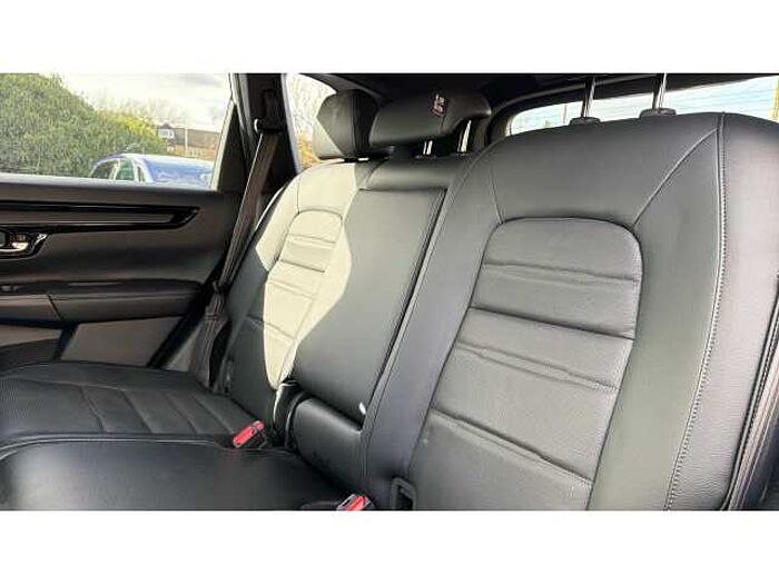 Honda CR-V CR-V 2.0 ePHEV Advance Tech 5dr eCVT 