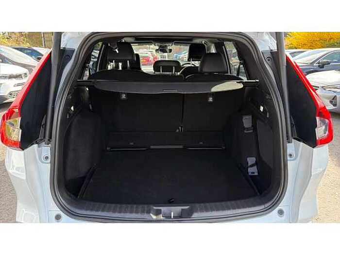 Honda CR-V CR-V 2.0 ePHEV Advance Tech 5dr eCVT 