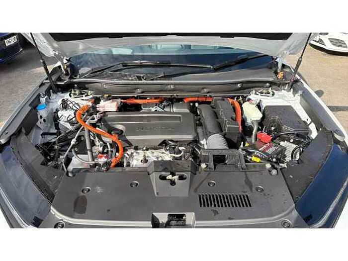 Honda CR-V CR-V 2.0 ePHEV Advance Tech 5dr eCVT 