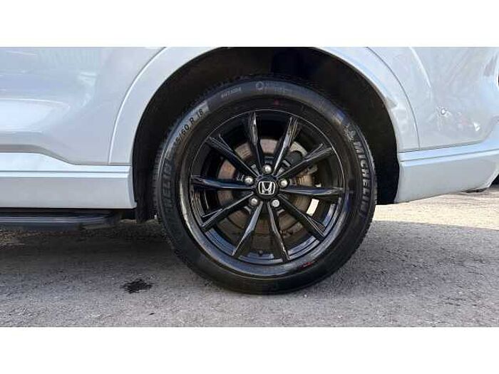 Honda CR-V CR-V 2.0 ePHEV Advance Tech 5dr eCVT 