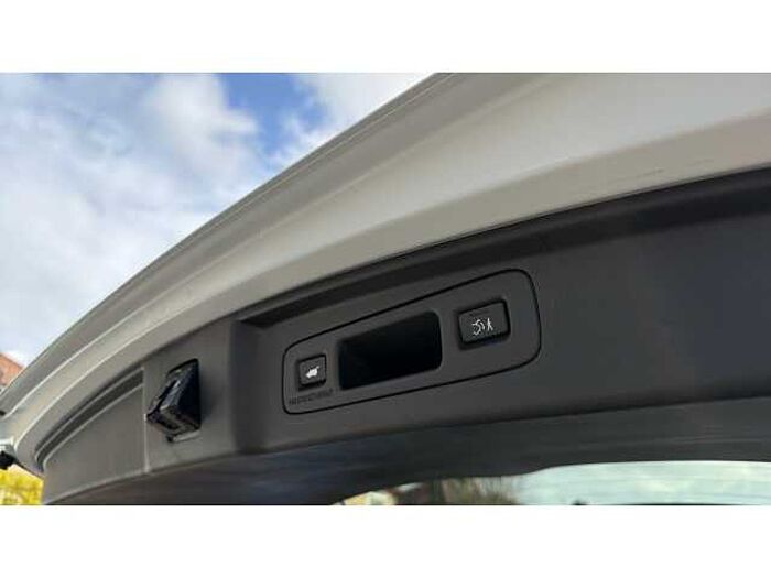Honda CR-V CR-V 2.0 ePHEV Advance Tech 5dr eCVT 