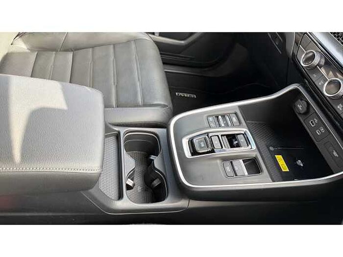 Honda CR-V CR-V 2.0 ePHEV Advance Tech 5dr eCVT 