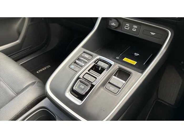 Honda CR-V CR-V 2.0 ePHEV Advance Tech 5dr eCVT 