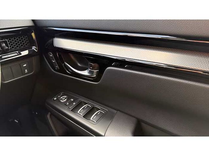 Honda CR-V CR-V 2.0 ePHEV Advance Tech 5dr eCVT 